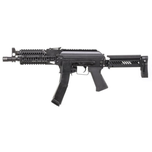 Rifle de Airsoft Aeg Lct Ak ZK-ZP