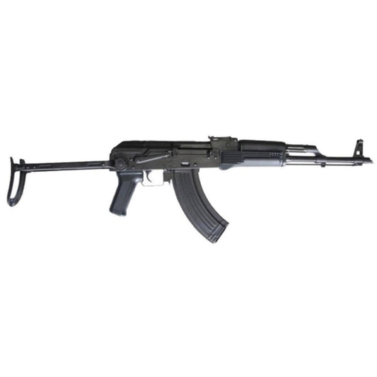Rifle de Airsoft Aeg Lct AK-MMS - Imagem 2