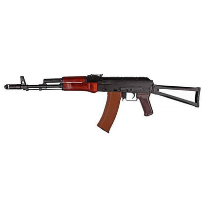 Rifle de Airsoft Aeg Lct AK74 LCKS74