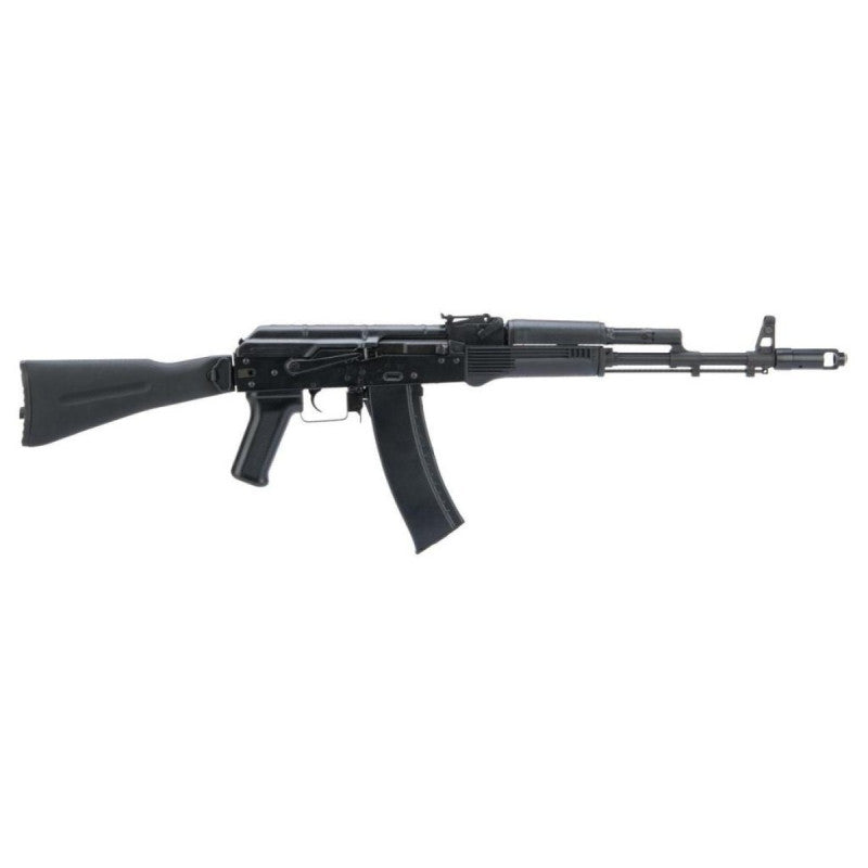 Rifle de Airsoft Aeg Lct AK74MN - Imagem 2