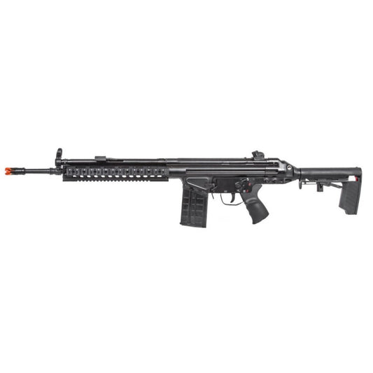Rifle De Airsoft Aeg Lct G3 Lc 3Ar
