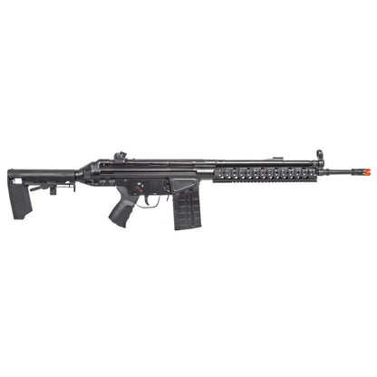 Rifle De Airsoft Aeg Lct G3 Lc 3Ar - Imagem 2