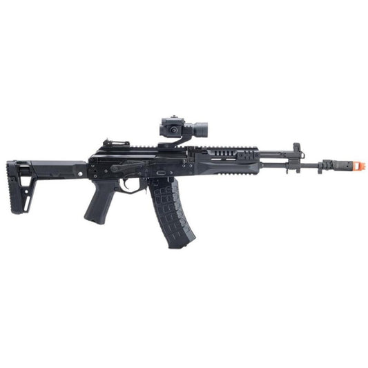 RIfle de Airsoft Aeg Lct LCK-19 - Imagem 2