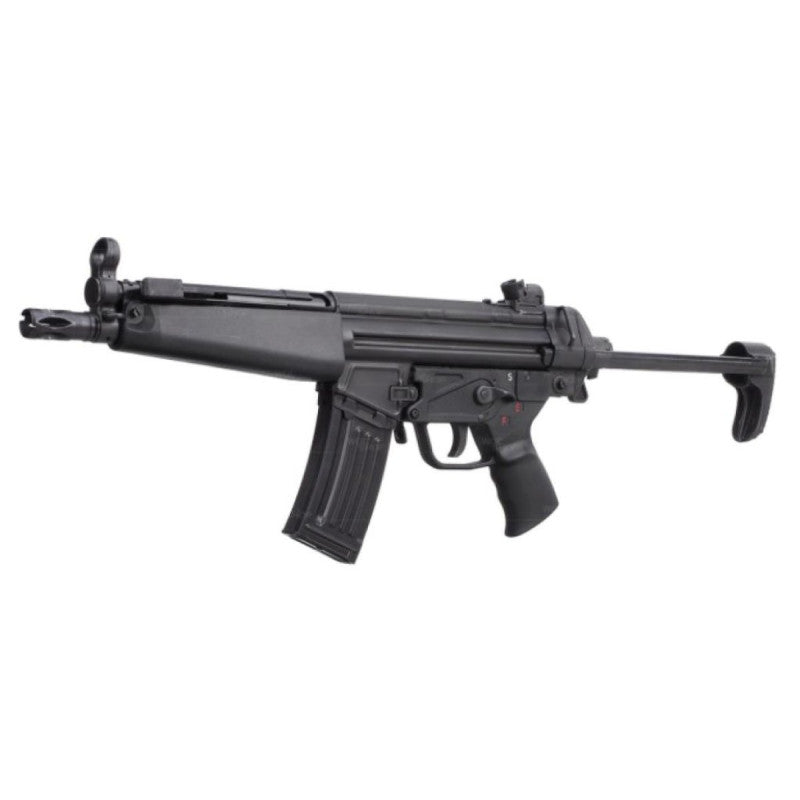 Rifle de Airsoft Aeg Lct LK-53A3