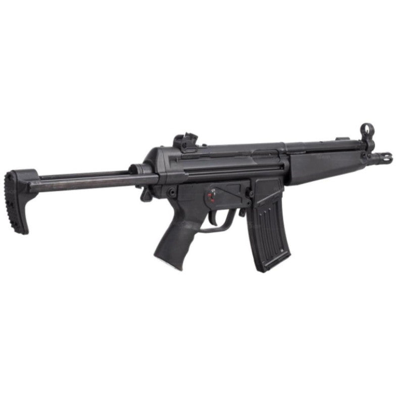 Rifle de Airsoft Aeg Lct LK-53A3 - Imagem 2