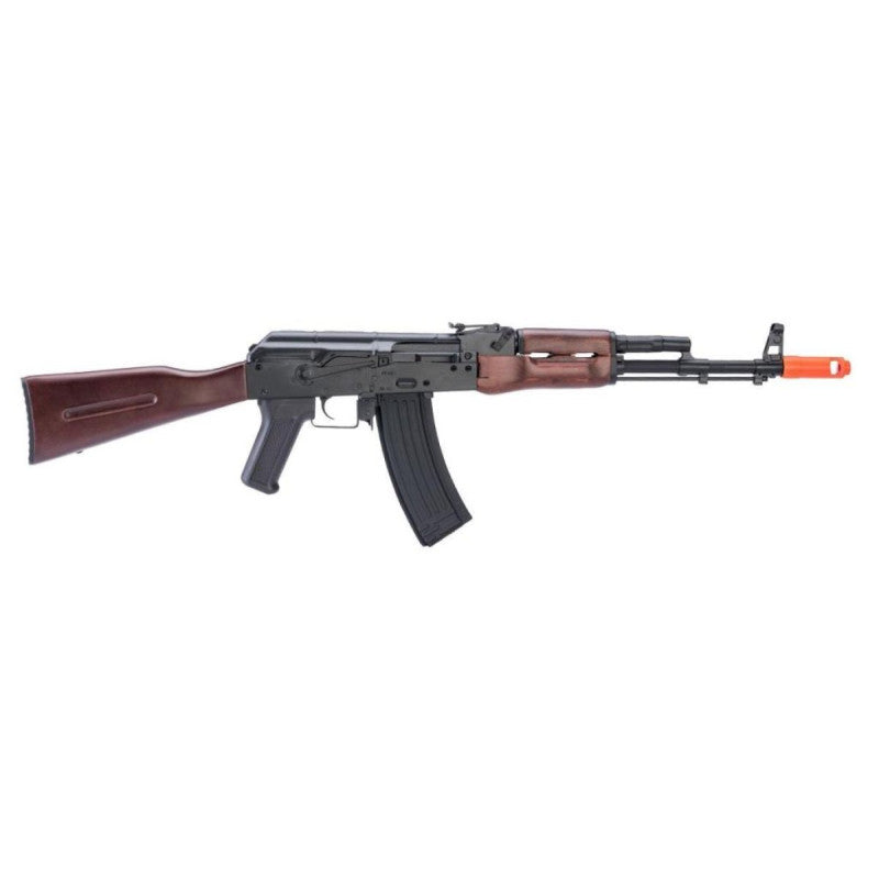 Rifle de Airsoft Aeg Aps ASK201 AK-74 - Imagem 2