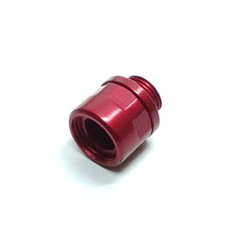 Ponteira Flash Hider para Pistola com Rosca