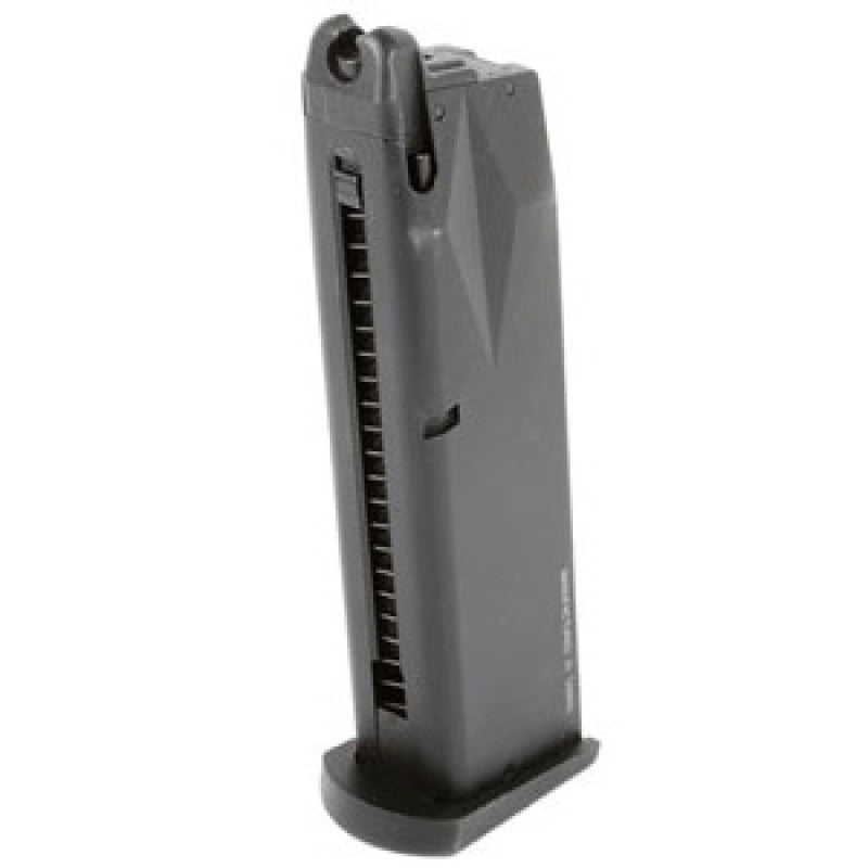 Magazine para Airsoft KWA 24 Rounds M9 PTP