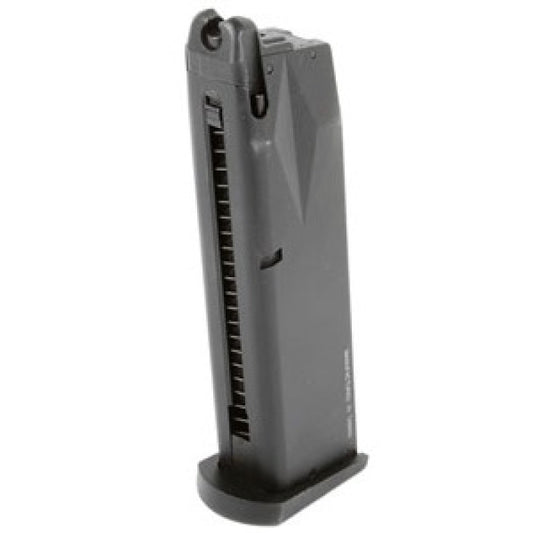 Magazine para Airsoft KWA 24 Rounds M9 PTP