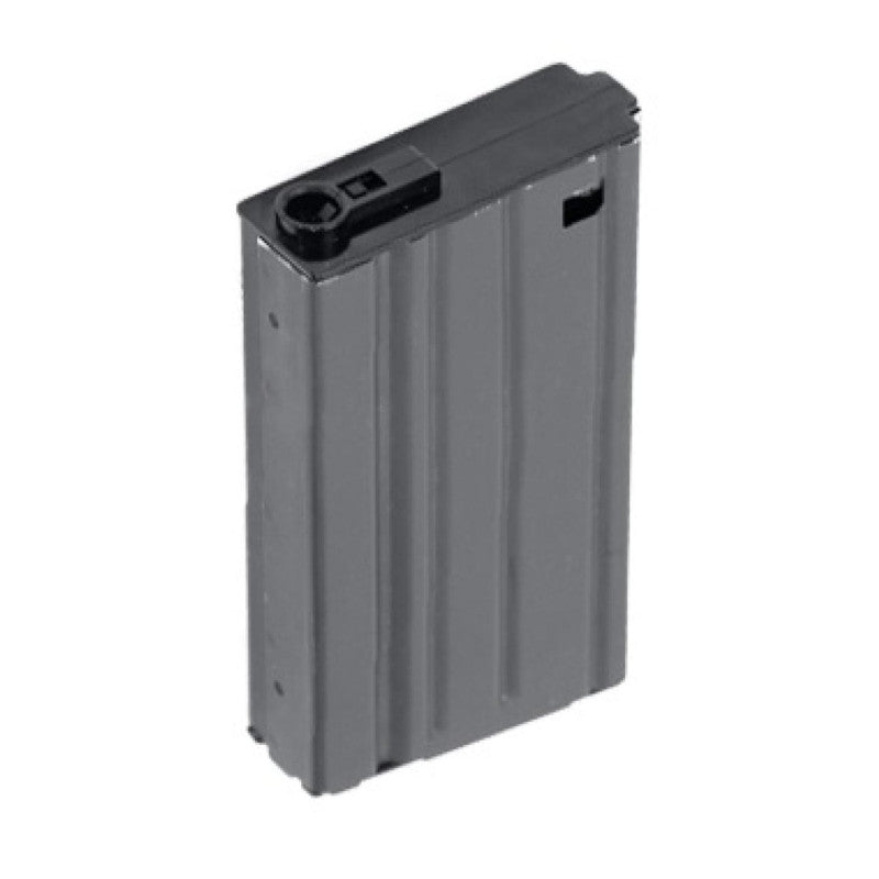 Magazine para Airsoft G&G GR25 Mid-Cap 120 Rounds