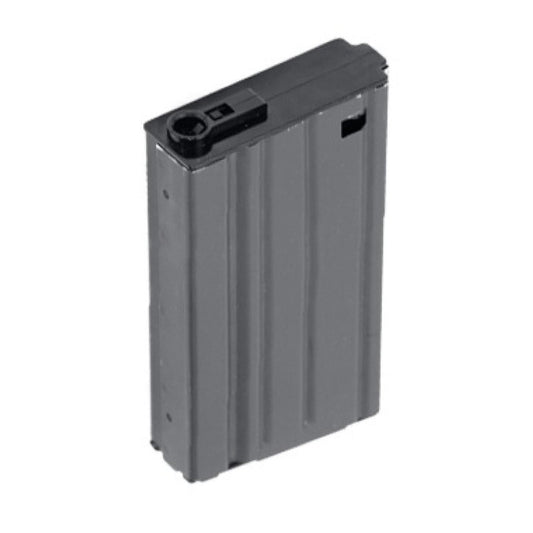 Magazine para Airsoft G&G GR25 Mid-Cap 120 Rounds