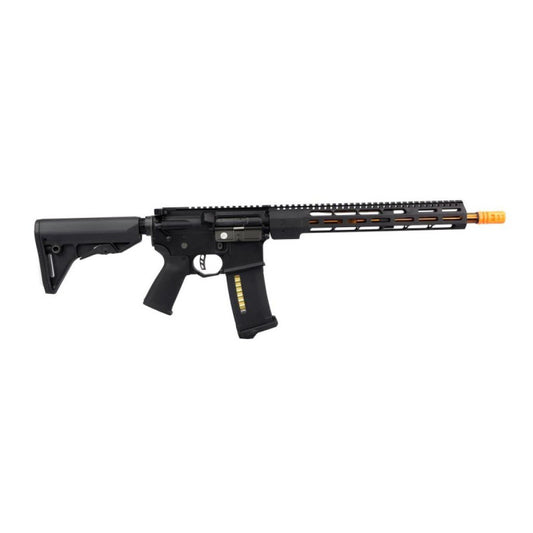Rifle de Airsoft Aeg Pts ZEV 14.5" Elite Carbine - Imagem 2