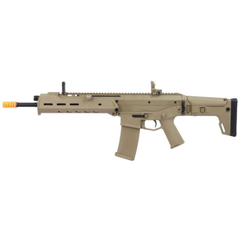 Rifle de Airsoft GBBR PTS Masada