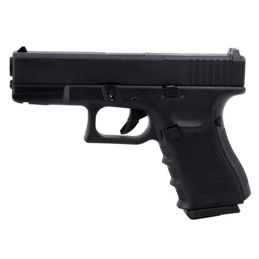 Pistola de Airsoft Gbb WE G19 Gen3