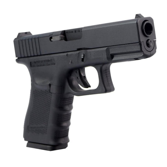 Pistola de Airsoft Gbb WE G19 Gen3 - Imagem 2