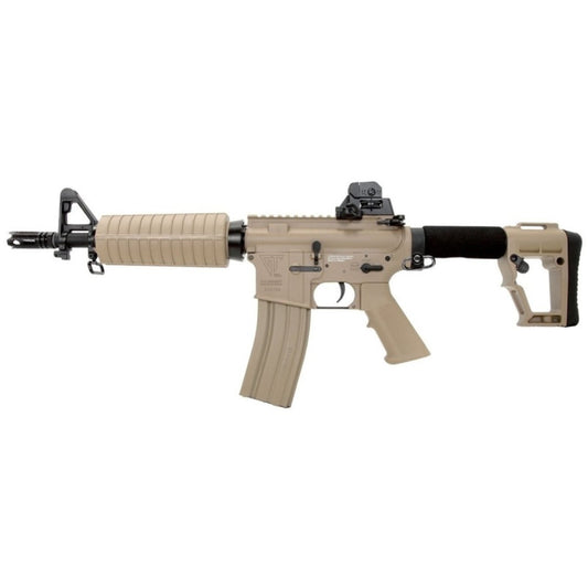 Rifle de Airsoft Aeg Pts GR16 TR4 CQB-H