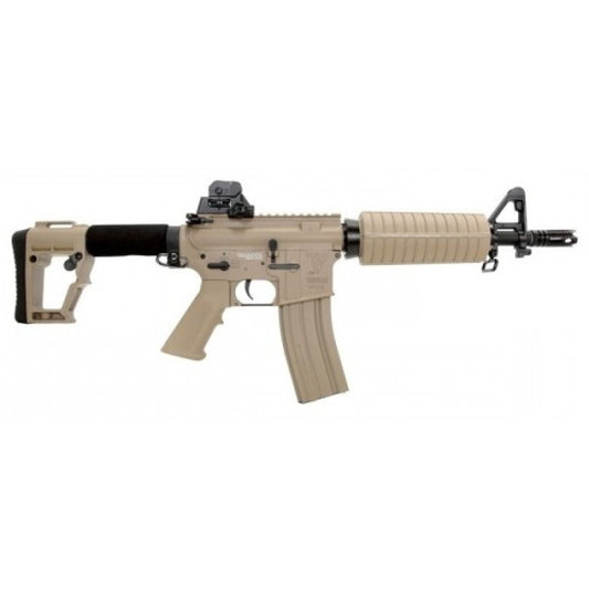 Rifle de Airsoft Aeg Pts GR16 TR4 CQB-H - Imagem 2