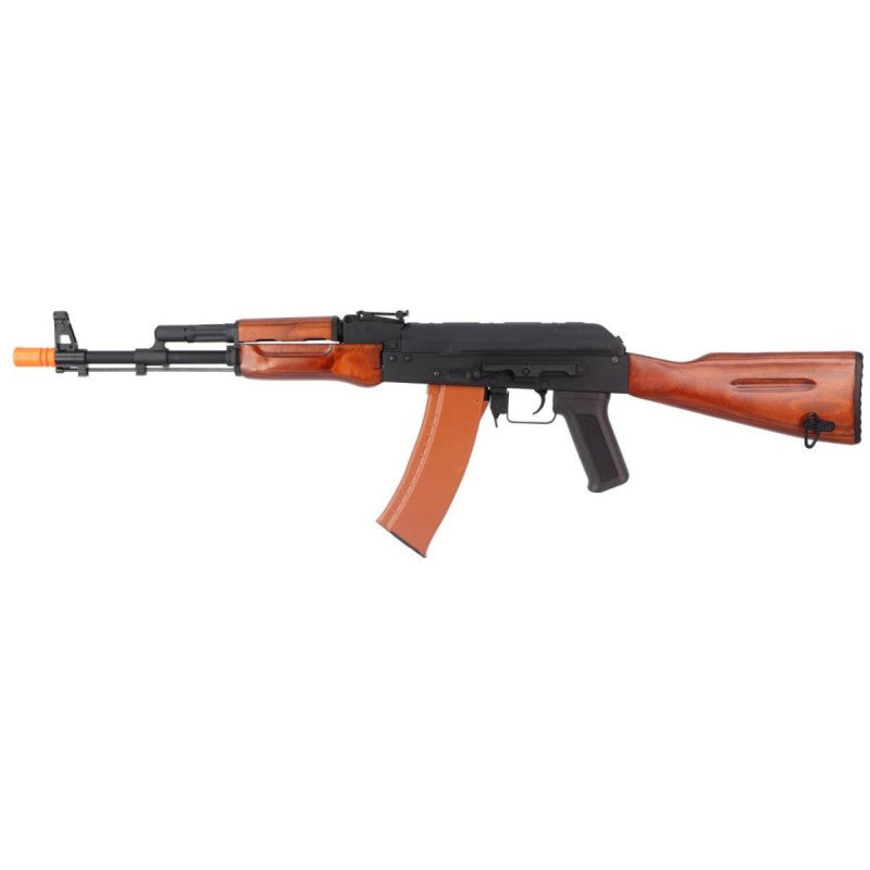 Rifle de Airsoft Aeg S&T AK74N G3 - Imagem 5