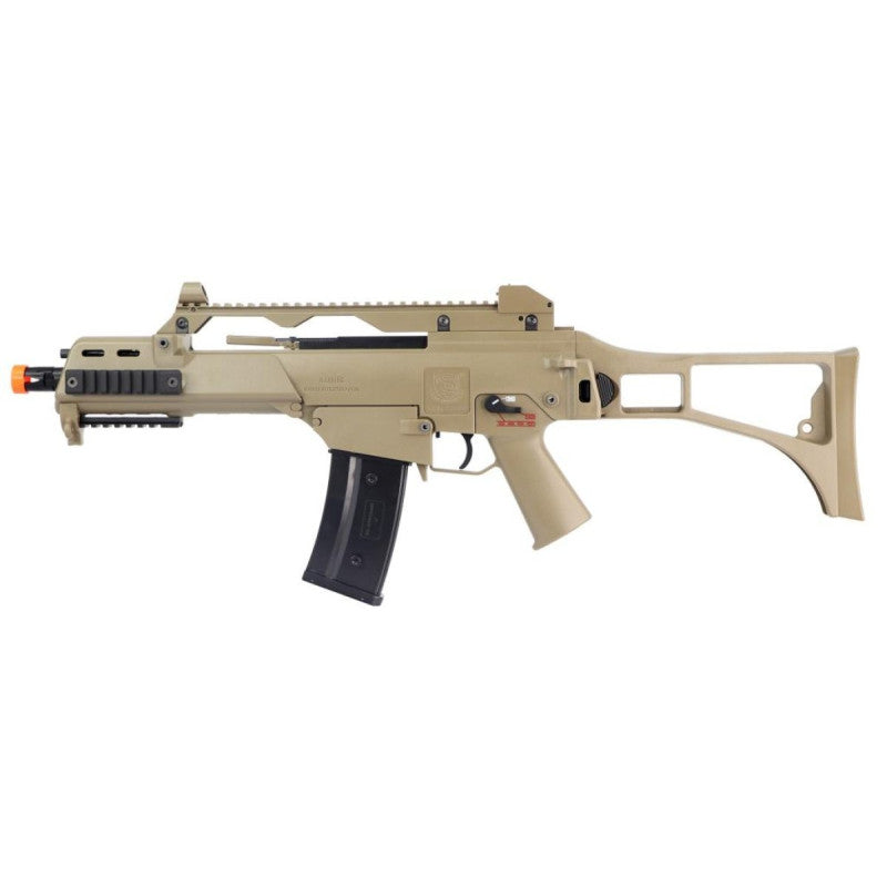 Rifle de Airsoft Aeg S&T G36C Explorer Version