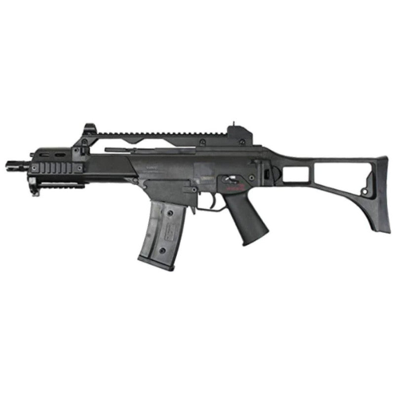 Rifle de Airsoft Aeg S&T G36C Explorer Version - Imagem 3