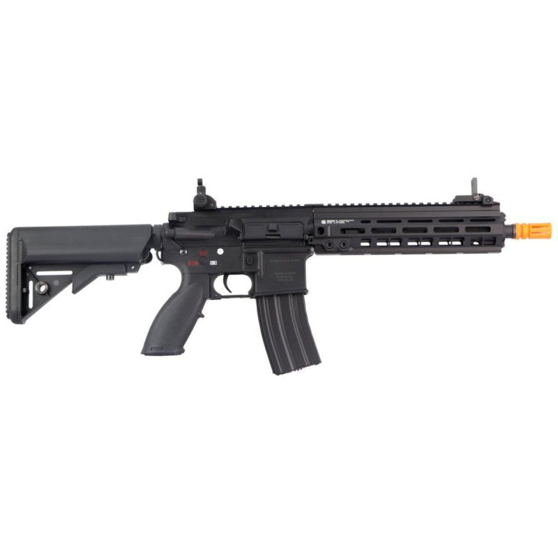Rifle de Airsoft Aeg S&T ST46D 10RS SMR CHALLENGER LINE G3 - Imagem 2