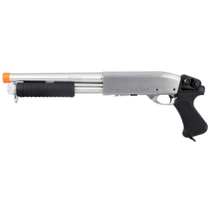 Shotgun de Airsoft S&T M870 Short - Imagem 5