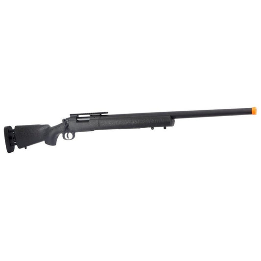 Rifle de Airsoft Sniper Spring S&T M24 - Imagem 2