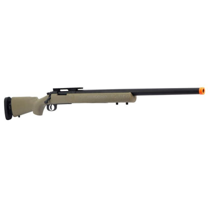 Rifle de Airsoft Sniper Spring S&T M24 - Imagem 8