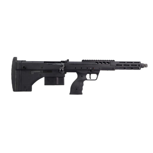 Rifle de Airsoft Sniper Silverback A2 M2 16" Bolt Action - Imagem 2