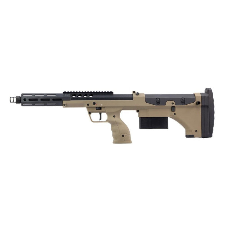 Rifle de Airsoft Sniper Silverback A2 M2 16" Bolt Action - Imagem 5