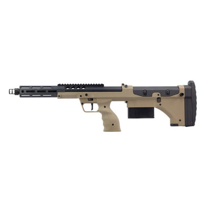 Rifle de Airsoft Sniper Silverback A2 M2 16" Bolt Action - Imagem 9