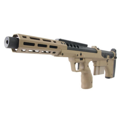 Rifle de Airsoft Sniper Silverback A2 M2 16" Sport - Imagem 3