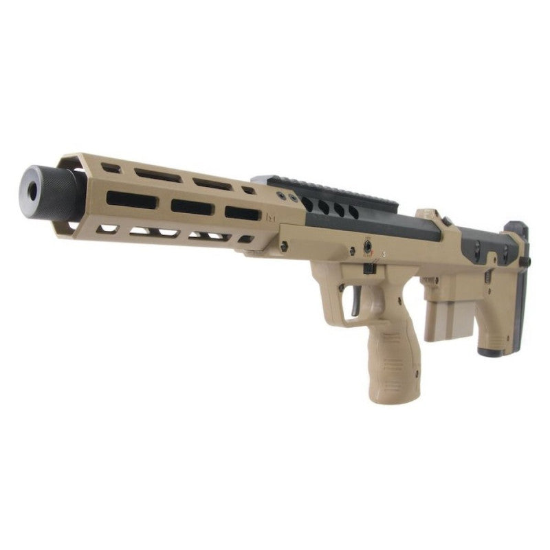 Rifle de Airsoft Sniper Silverback A2 M2 16" Sport - Imagem 7