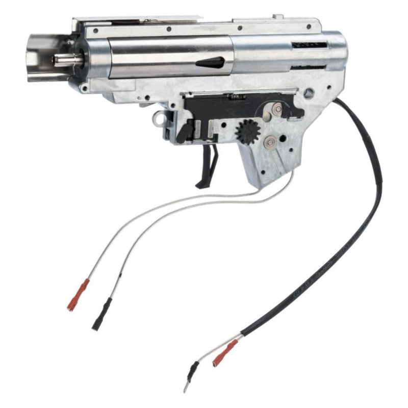 Gearbox APS Set Silver Edge V2 Rear Wire Ambidestra