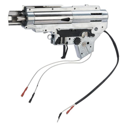 Gearbox APS Set Silver Edge V2 Rear Wire Ambidestra