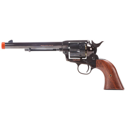 Revolver de Airsoft Kingarms GBB SAA.45 Peacemaker