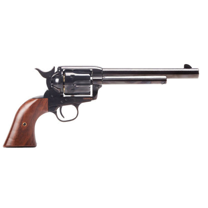 Revolver de Airsoft Kingarms GBB SAA.45 Peacemaker - Imagem 2