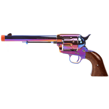 Revolver de Airsoft Kingarms GBB SAA.45 Peacemaker - Imagem 3