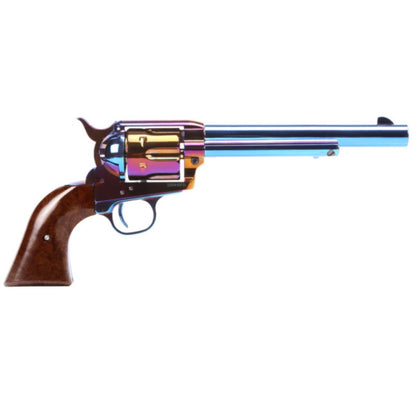 Revolver de Airsoft Kingarms GBB SAA.45 Peacemaker - Imagem 4