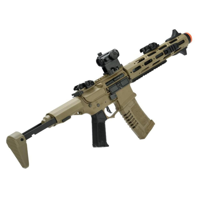 Rifle De Airsoft Aeg Ares Amoeba Am013 - Imagem 6