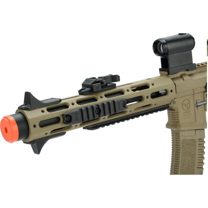 Rifle De Airsoft Aeg Ares Amoeba Am013 - Imagem 8