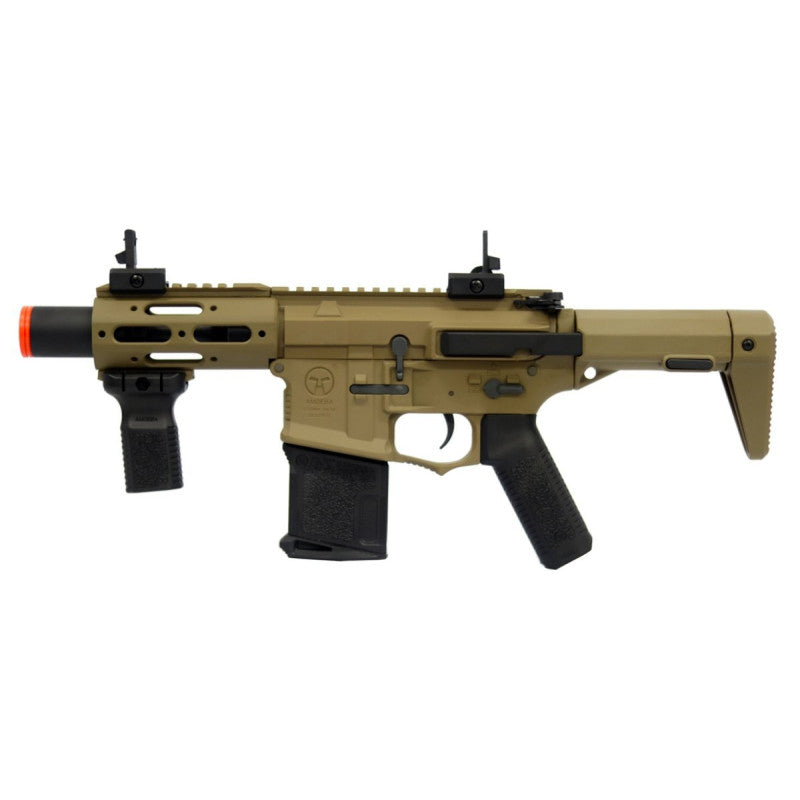 Rifle De Airsoft Ares Amoeba Am-015 - Imagem 3