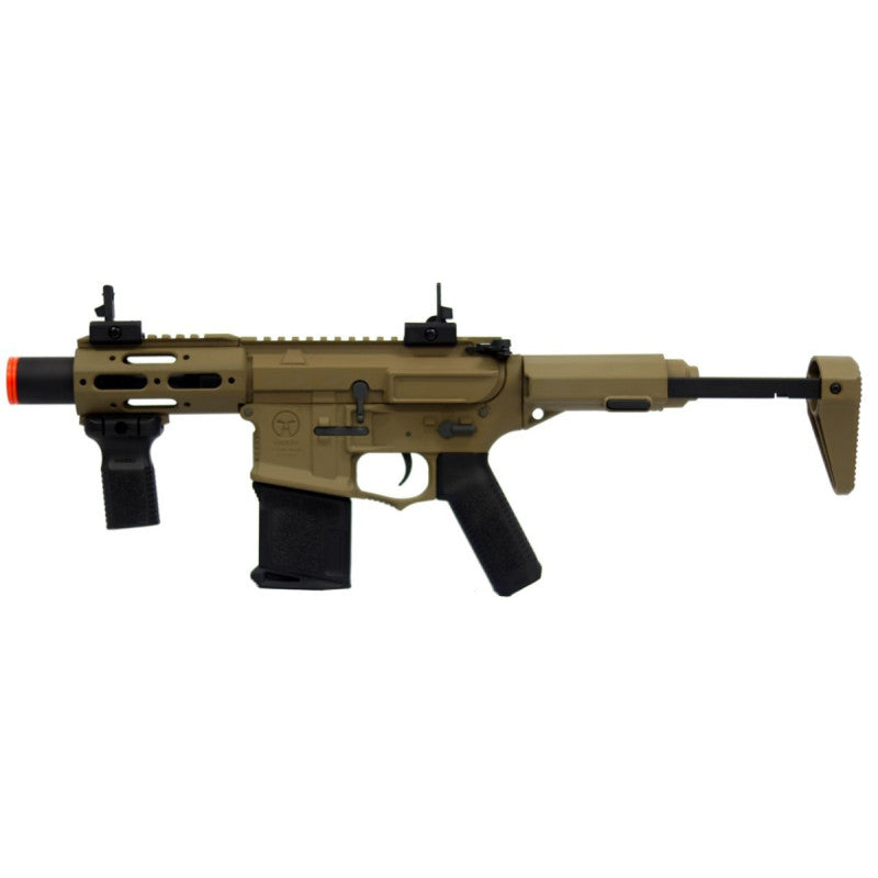 Rifle De Airsoft Ares Amoeba Am-015 - Imagem 4