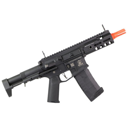 Rifle de Airsoft Aeg Ares Mutant Amm5 - Imagem 2