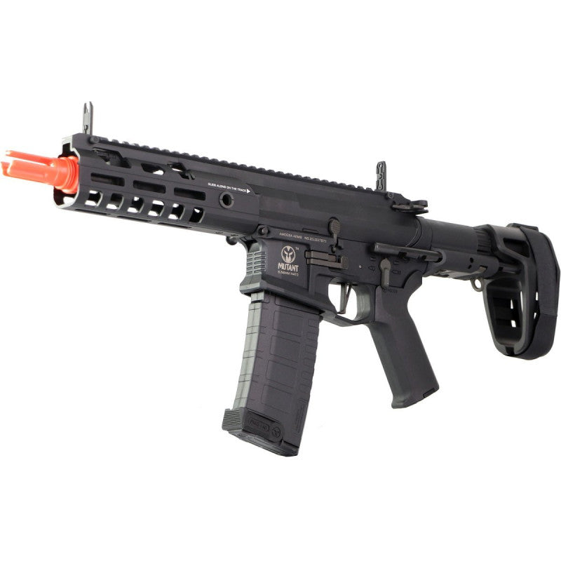 Rifle de Airsoft Aeg Ares Mutant Amm7 - Imagem 5