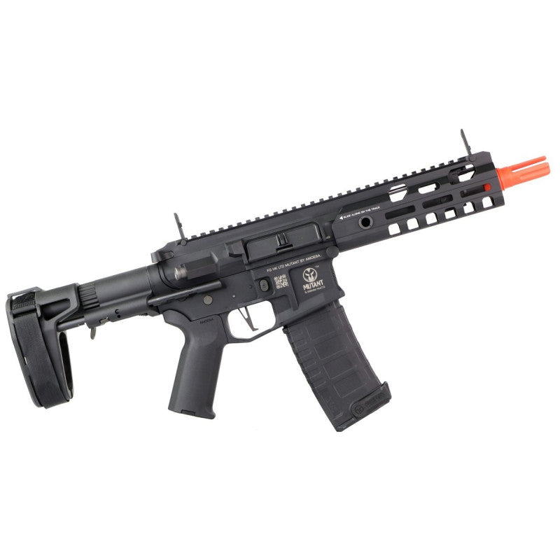 Rifle de Airsoft Aeg Ares Mutant Amm7 - Imagem 6