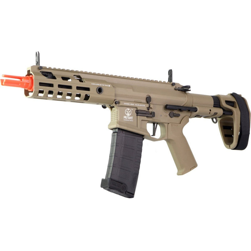 Rifle de Airsoft Aeg Ares Mutant Amm7 - Imagem 7