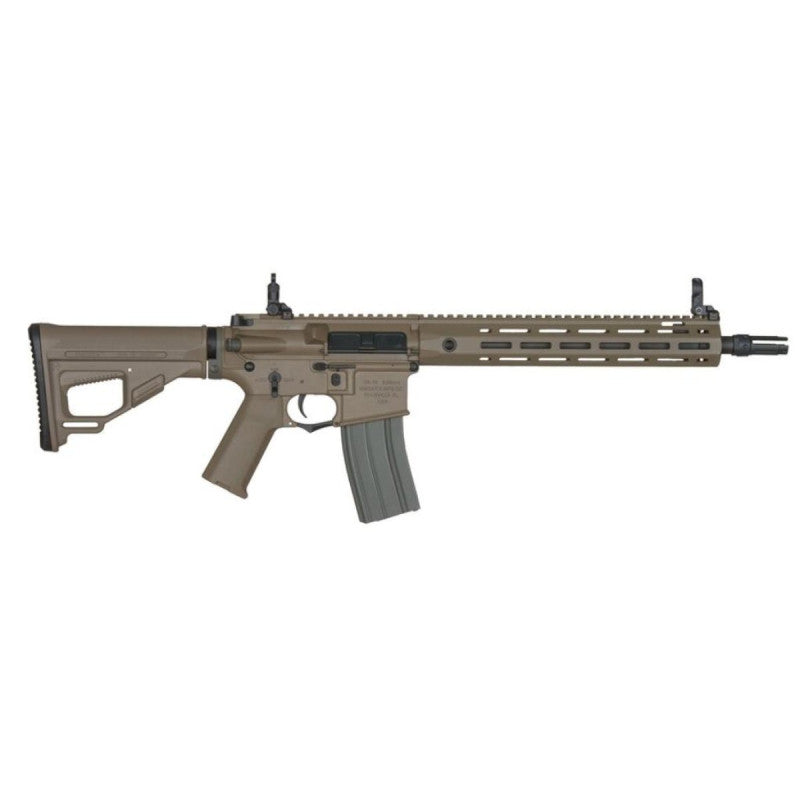 RIfle de Airsoft Aeg Ares M4 SR-L - Imagem 8
