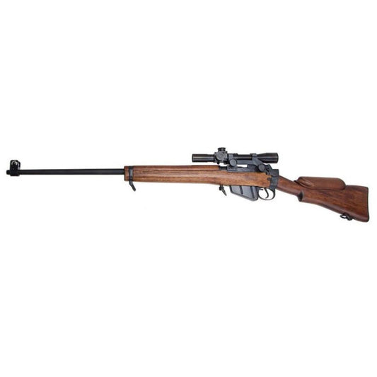 Rifle de Airsoft Sniper Ares L42A1