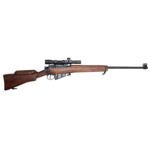 Rifle de Airsoft Sniper Ares L42A1 - Imagem 2